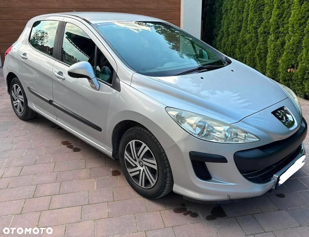 Peugeot 308 - 3