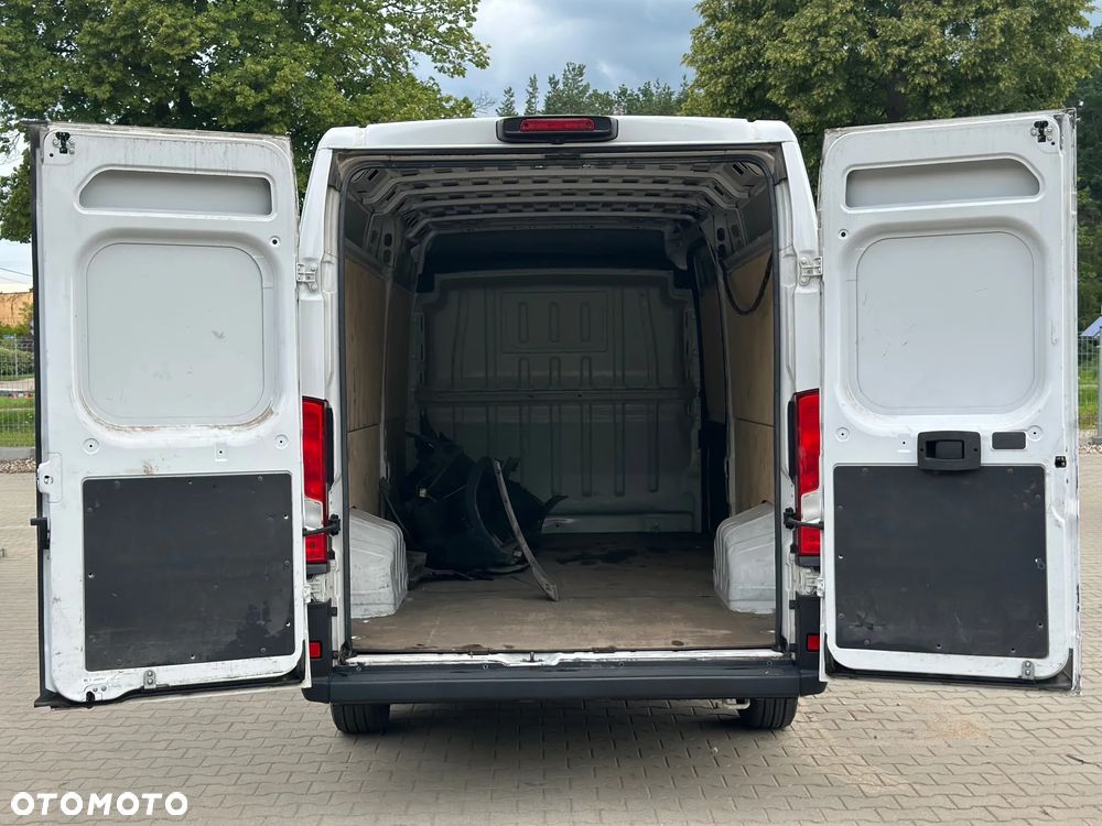 Fiat Ducato - 8