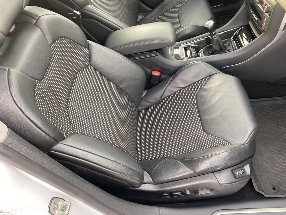 Citroën C5 BlueHDi 150 S&S Exclusive - 12