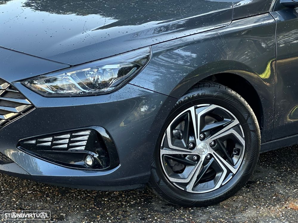 Hyundai i30 1.6 CRDI STyle Plus - 2