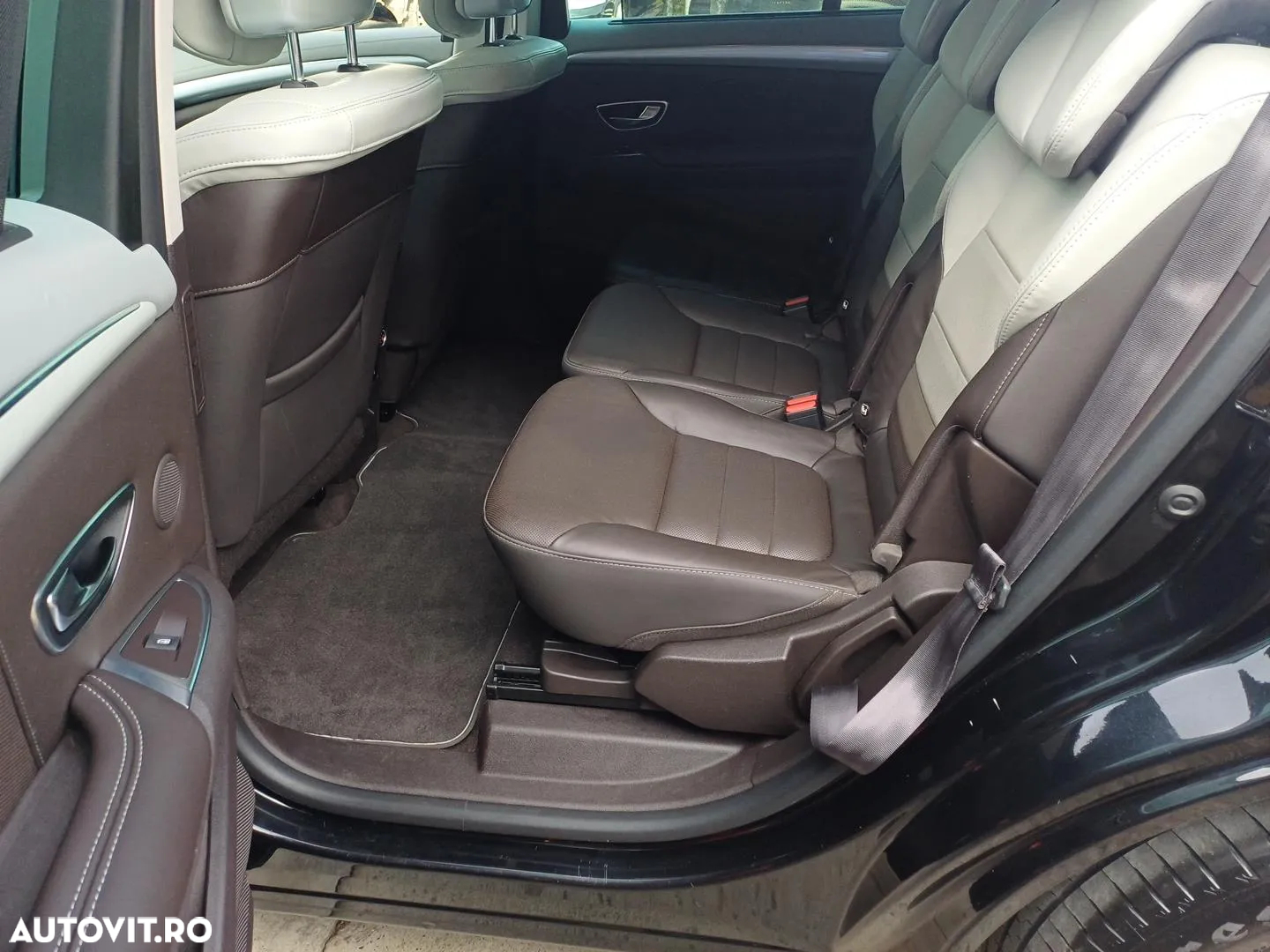 Renault Espace Energy dCi 160 EDC Initiale Paris - 21