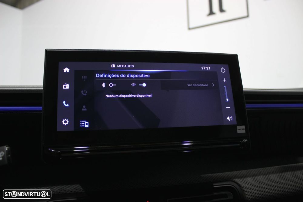 Citroën e-C3 44 kWh Plus - 22