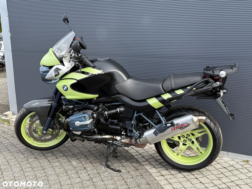 BMW R - 12
