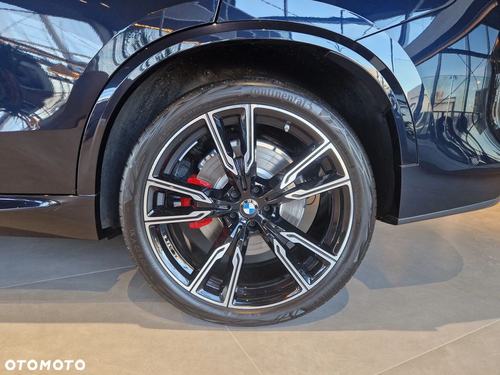 BMW X5 xDrive50e PHEV sport - 14