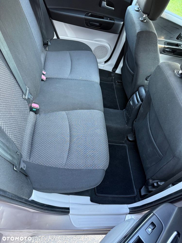 Kia Ceed 1.6 CVVT EX - 15