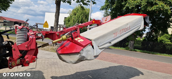 Stoll Pottinger Kuhn 3m Oryginał Zadbana
