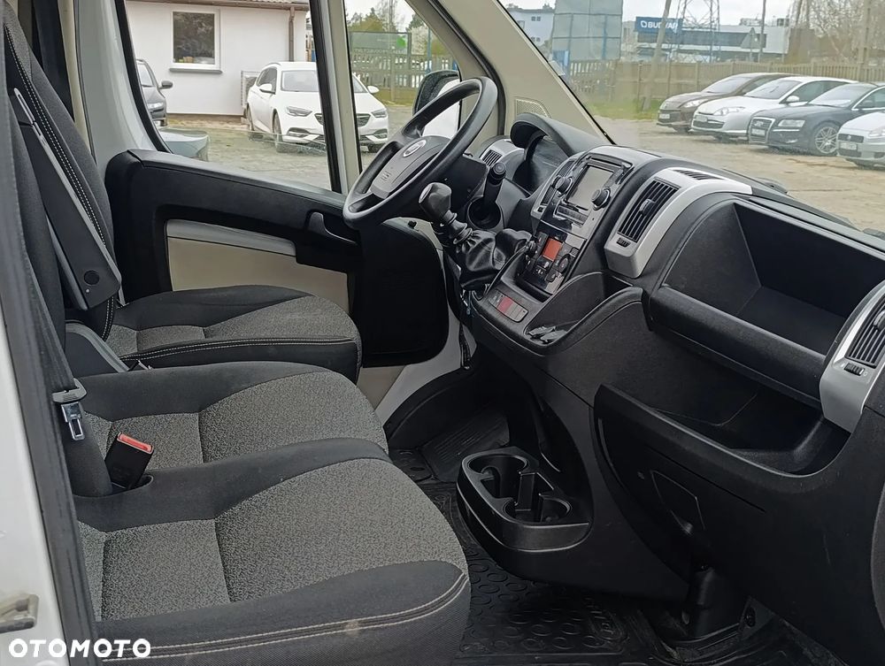 Fiat DUCATO - 13