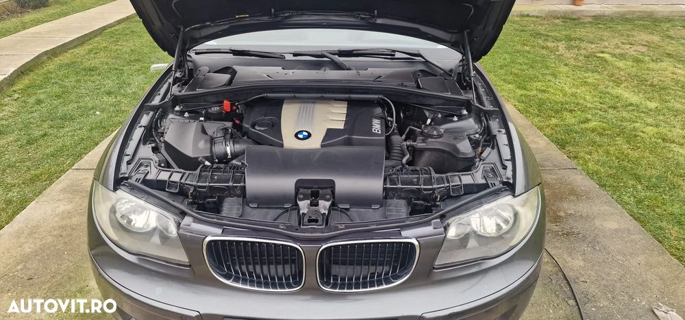 BMW Seria 1 118d - 18