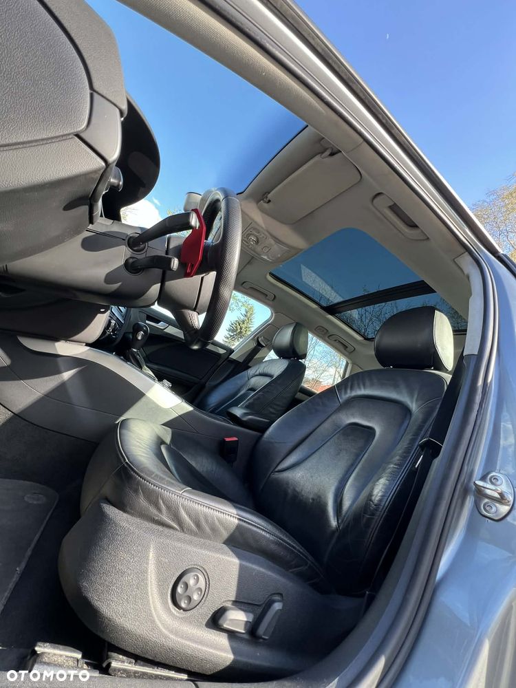 Audi A4 Avant - 11