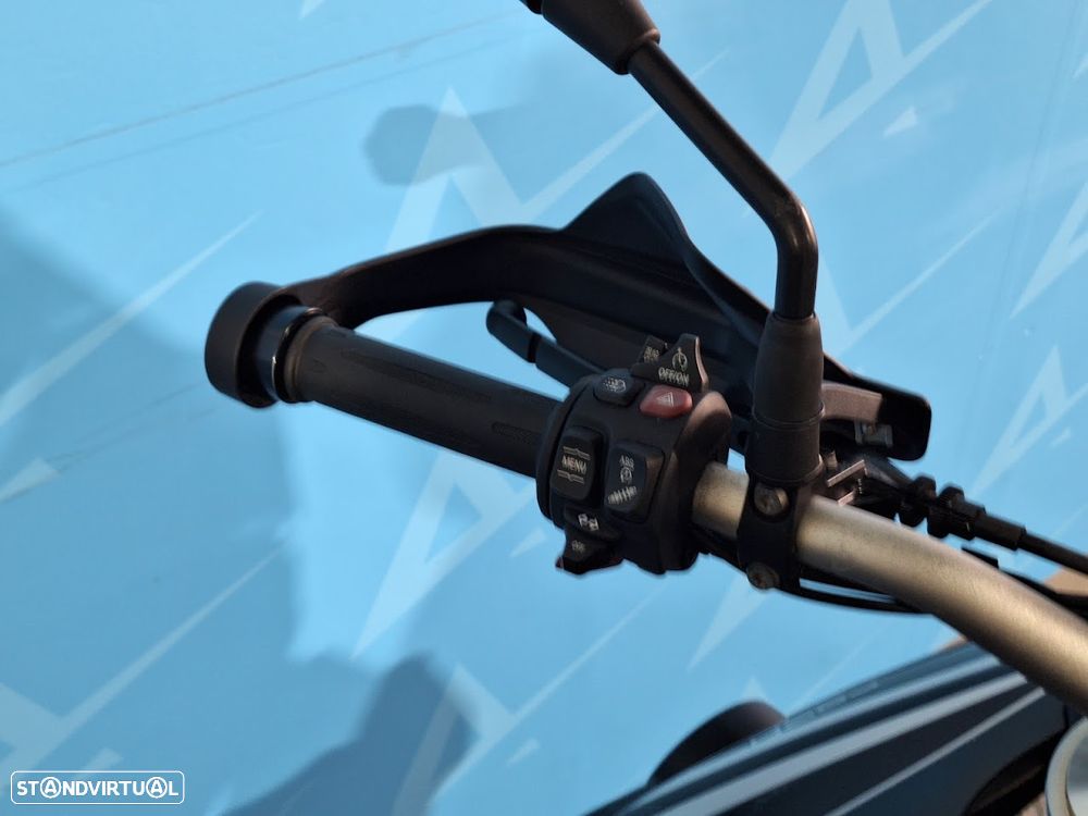 BMW F 850 GS Exclusive - 7