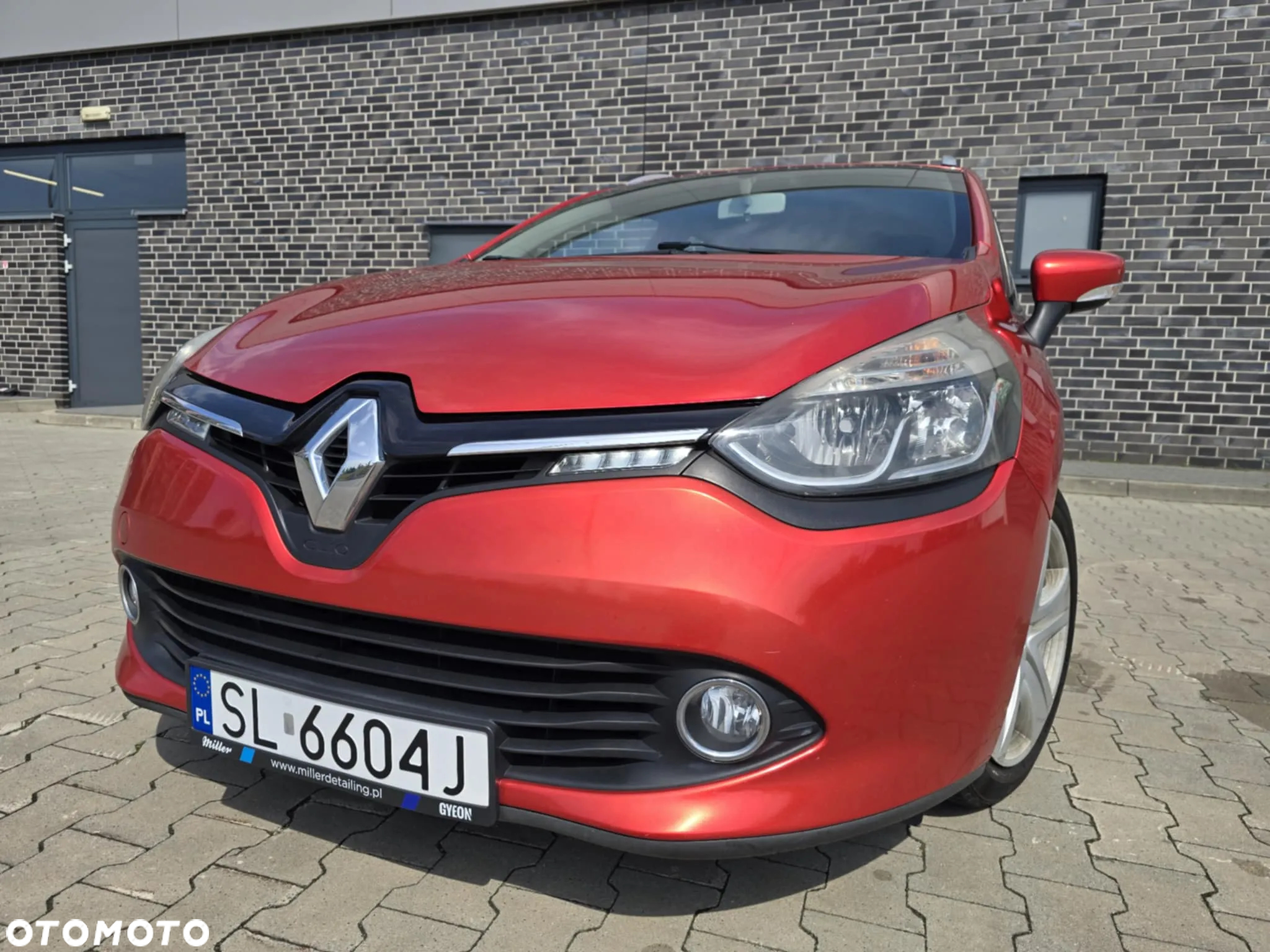 Renault Clio 0.9 Energy TCe Limited - 4