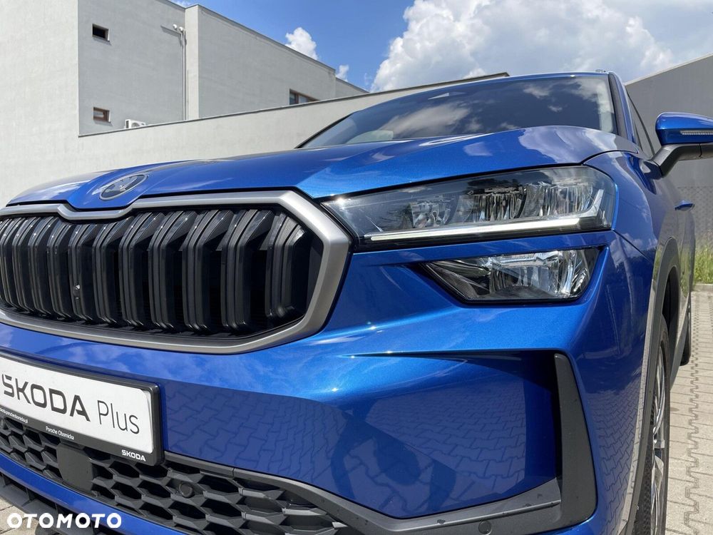 Skoda Kodiaq - 10