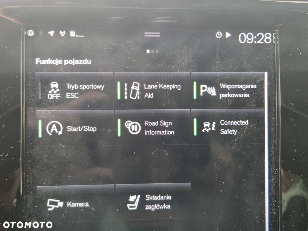 Volvo V60 D4 Geartronic Inscription - 15