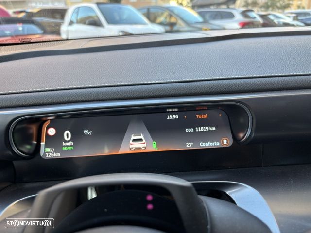 Smart #3 66 kWh Pro+ - 8