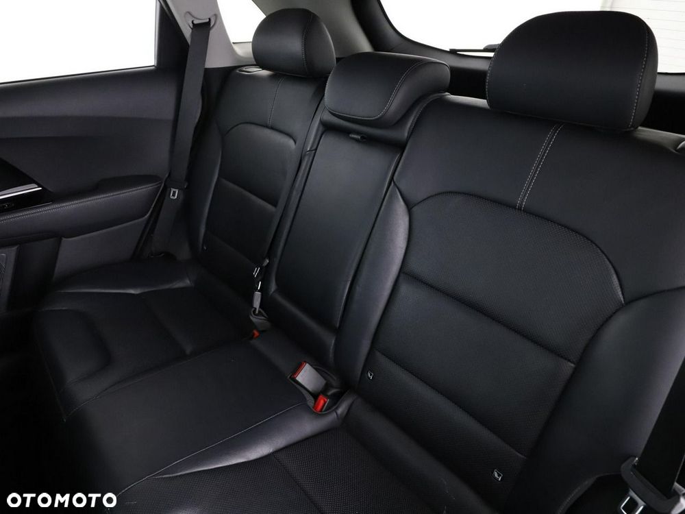 Kia Niro 1.6 GDI Hybrid XL - 18