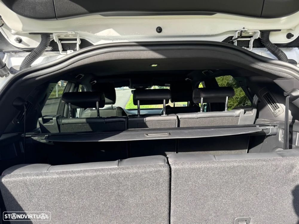 Land Rover Discovery Sport - 31