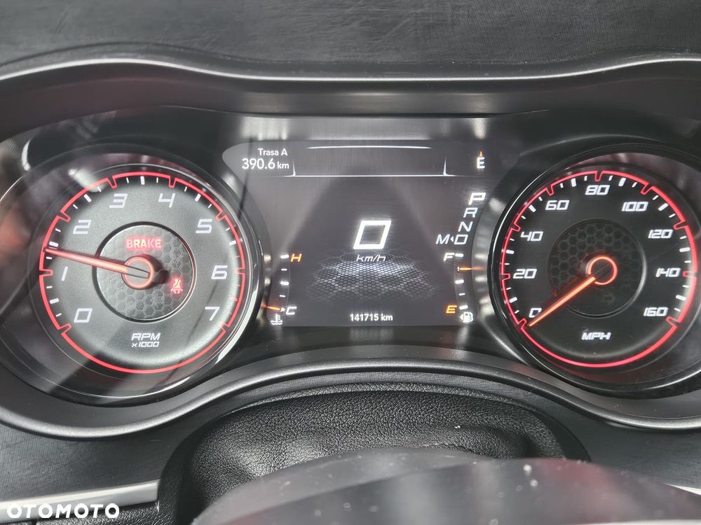 Dodge Charger 5.7 R/T Daytona - 8
