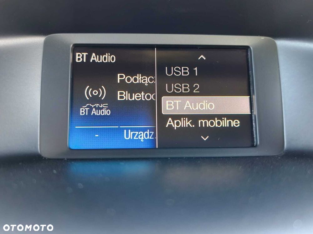 Ford Focus 1.6 SYNC Edition - 28
