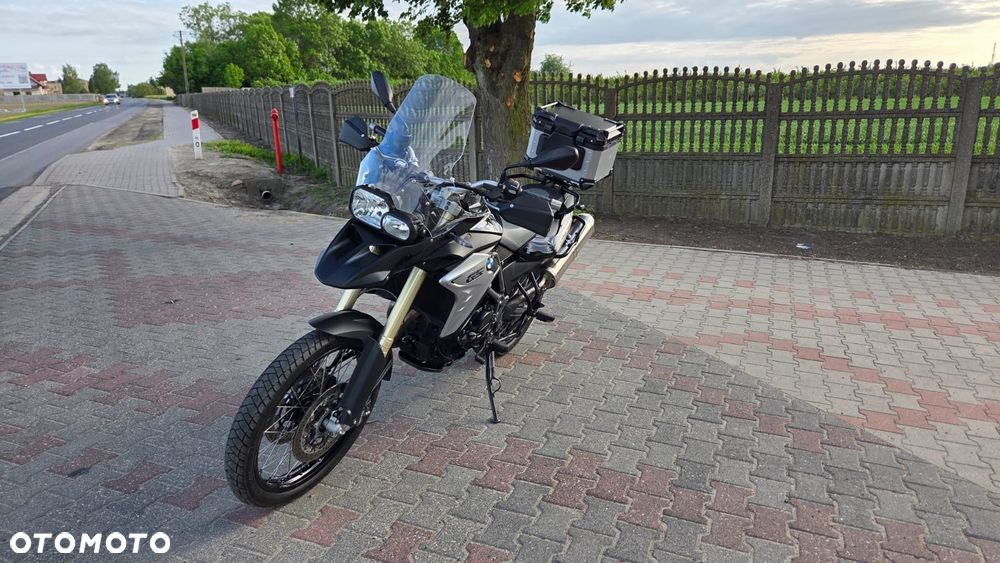 BMW GS - 36