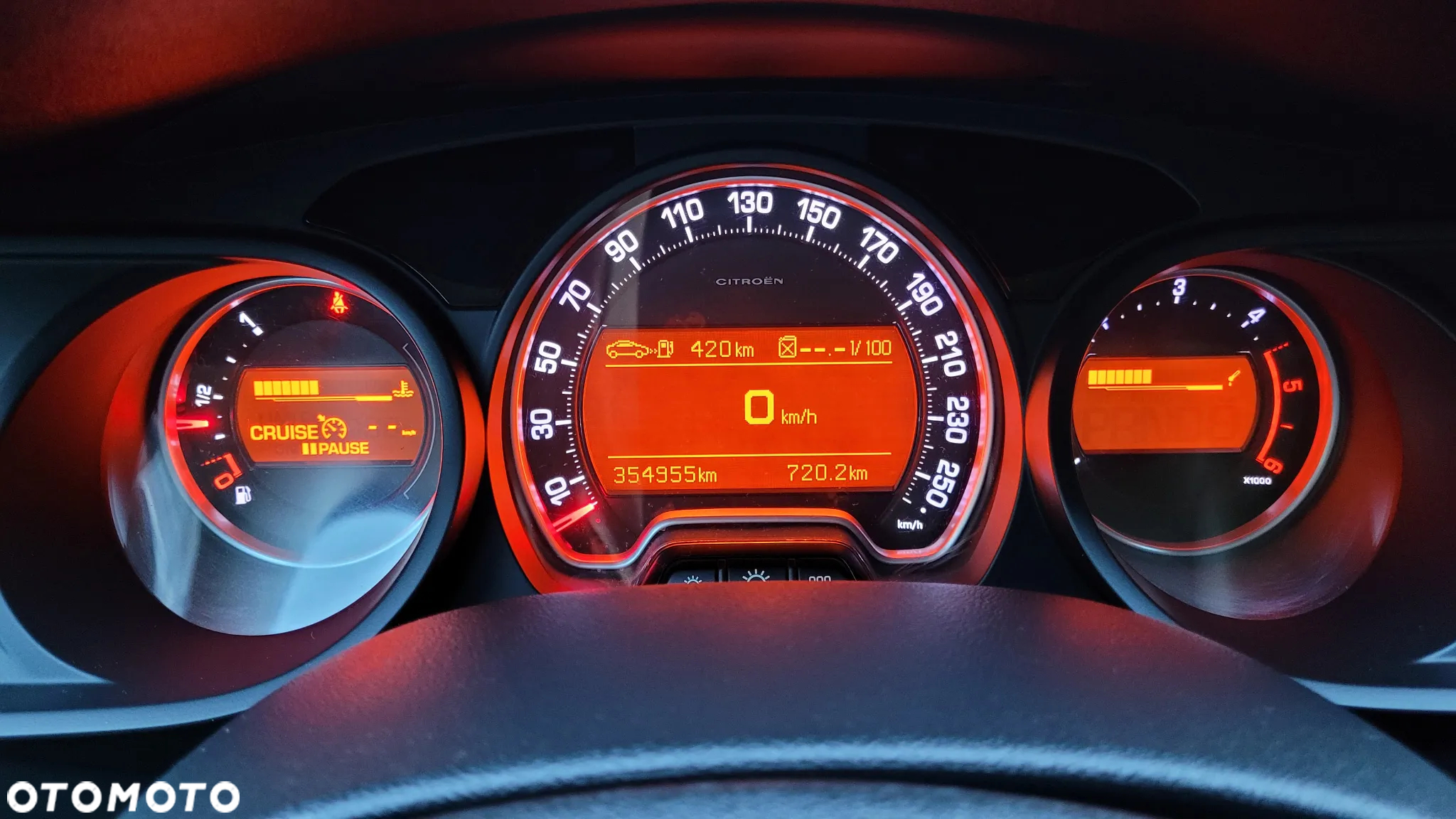 Citroën C5 2.0 HDi Confort - 7