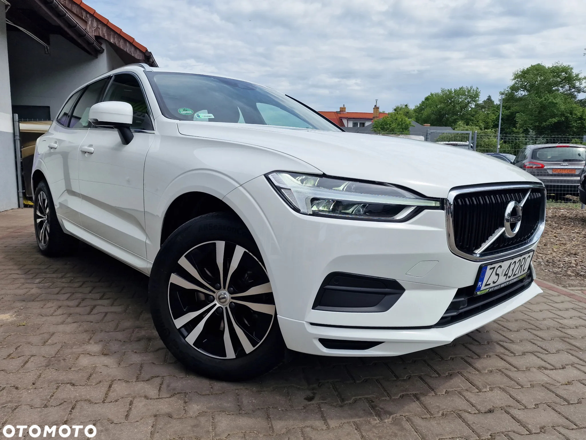 Volvo XC 60 - 5