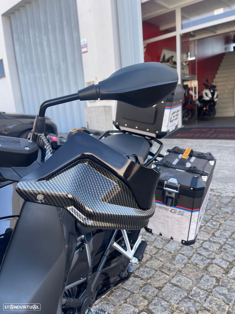 BMW R 1250 GS Adventure - 6