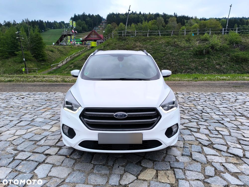 Ford Kuga 2.0 TDCi 4x4 ST-Line - 6