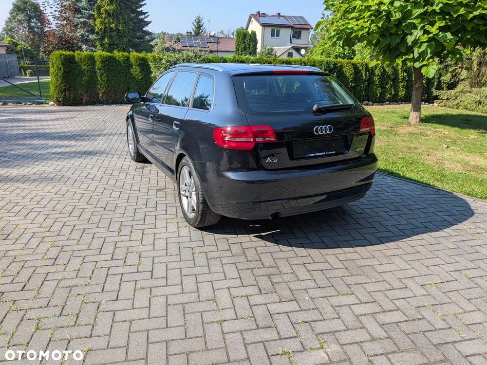Audi A3 Sportback 1.2 TFSI S tronic Attraction - 3