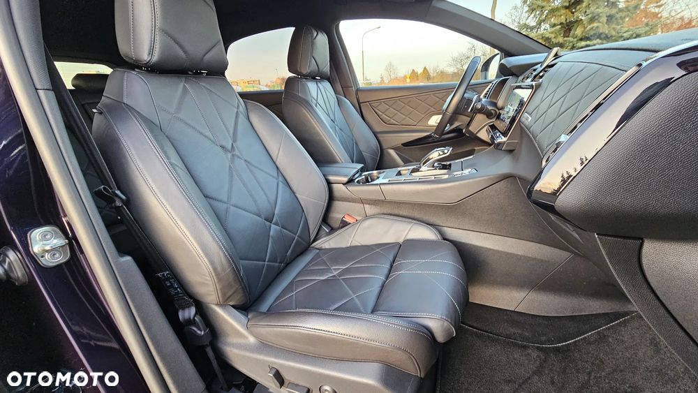 DS Automobiles DS 7 Crossback 1.6 PureTech Rivoli - 36
