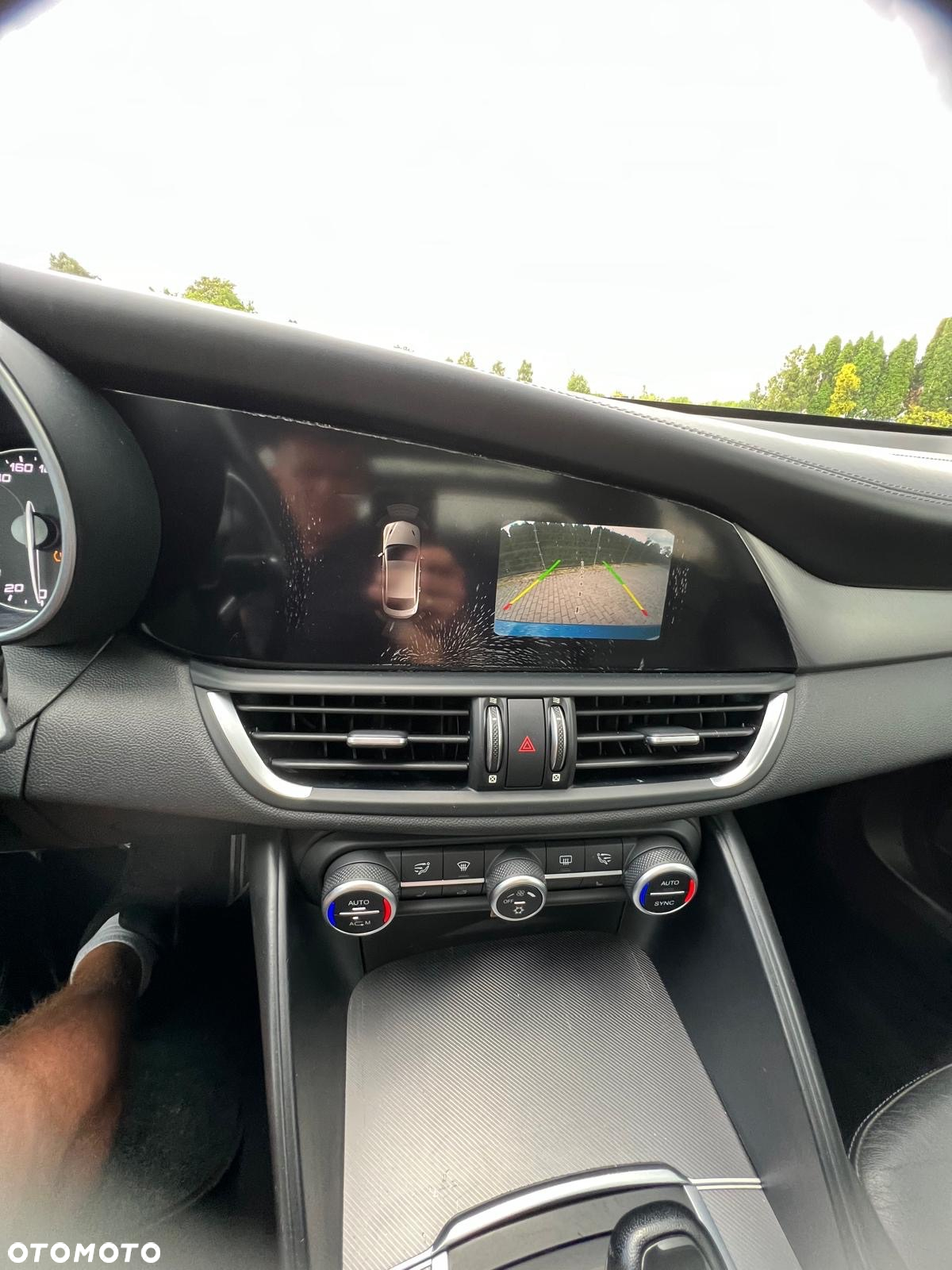 Alfa Romeo Giulia 2.0 Turbo 16V AT8 Veloce - 17