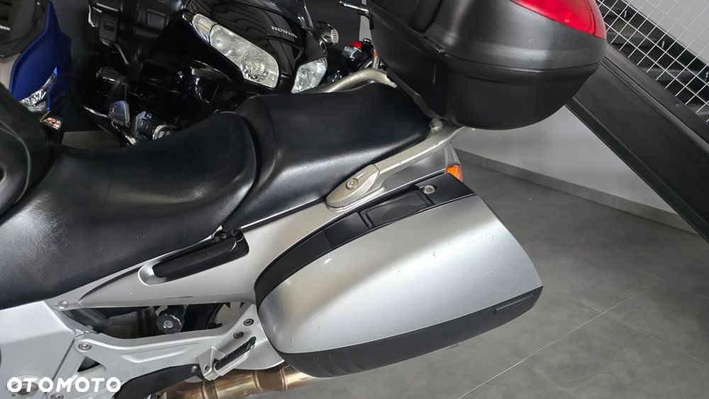 Honda ST - 11