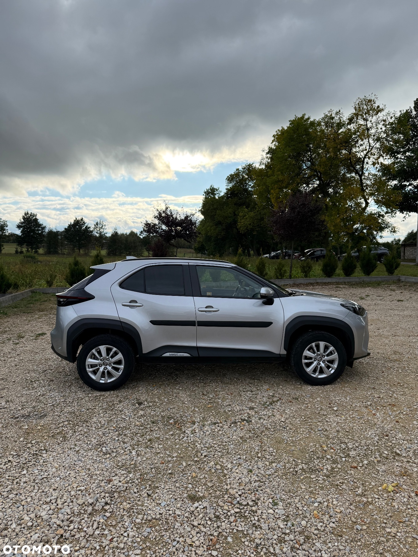 Toyota Yaris Hybrid 1.5 Comfort - 7