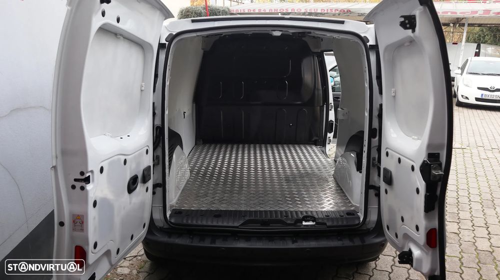Renault Kangoo 1.5 DCI 95 Maxi GPS - 6