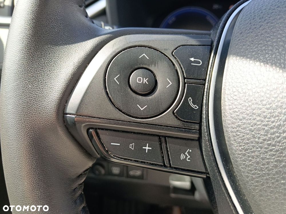 Toyota RAV4 - 20