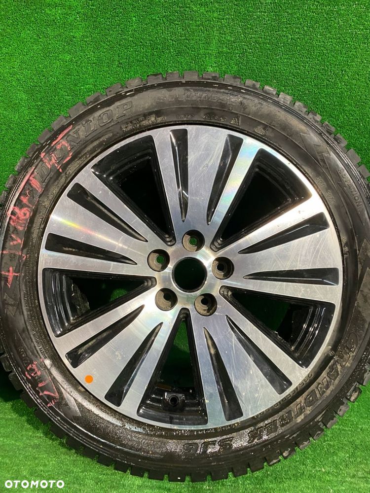 ALUFELGA KIA SPORTAGE 18 7J ET45 - 2