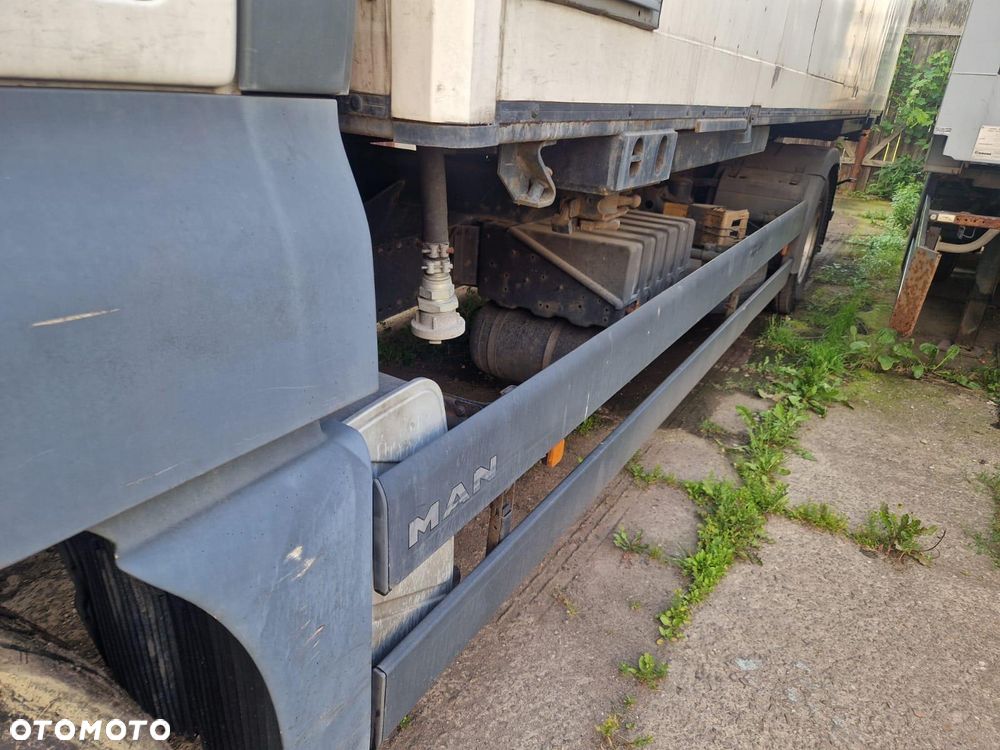 MAN TGA 18.310 - 6