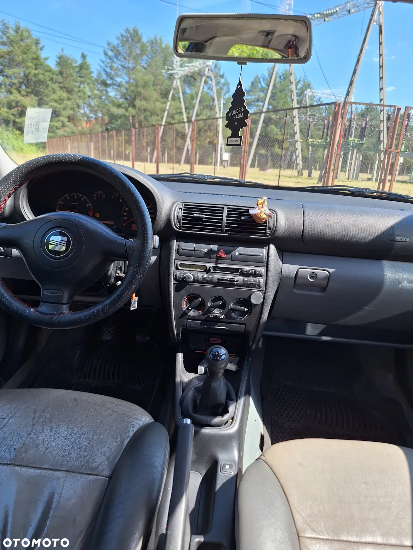 Seat Toledo 1.6 Stella - 15