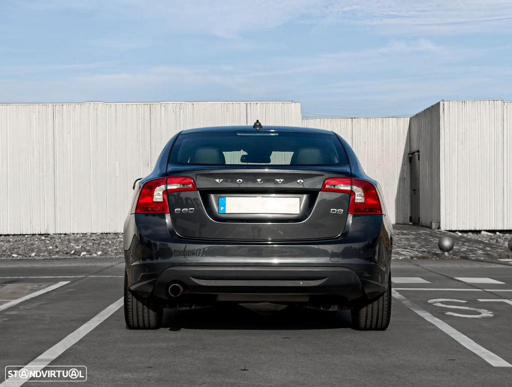 Volvo S60 2.0 D3 Summum - 6