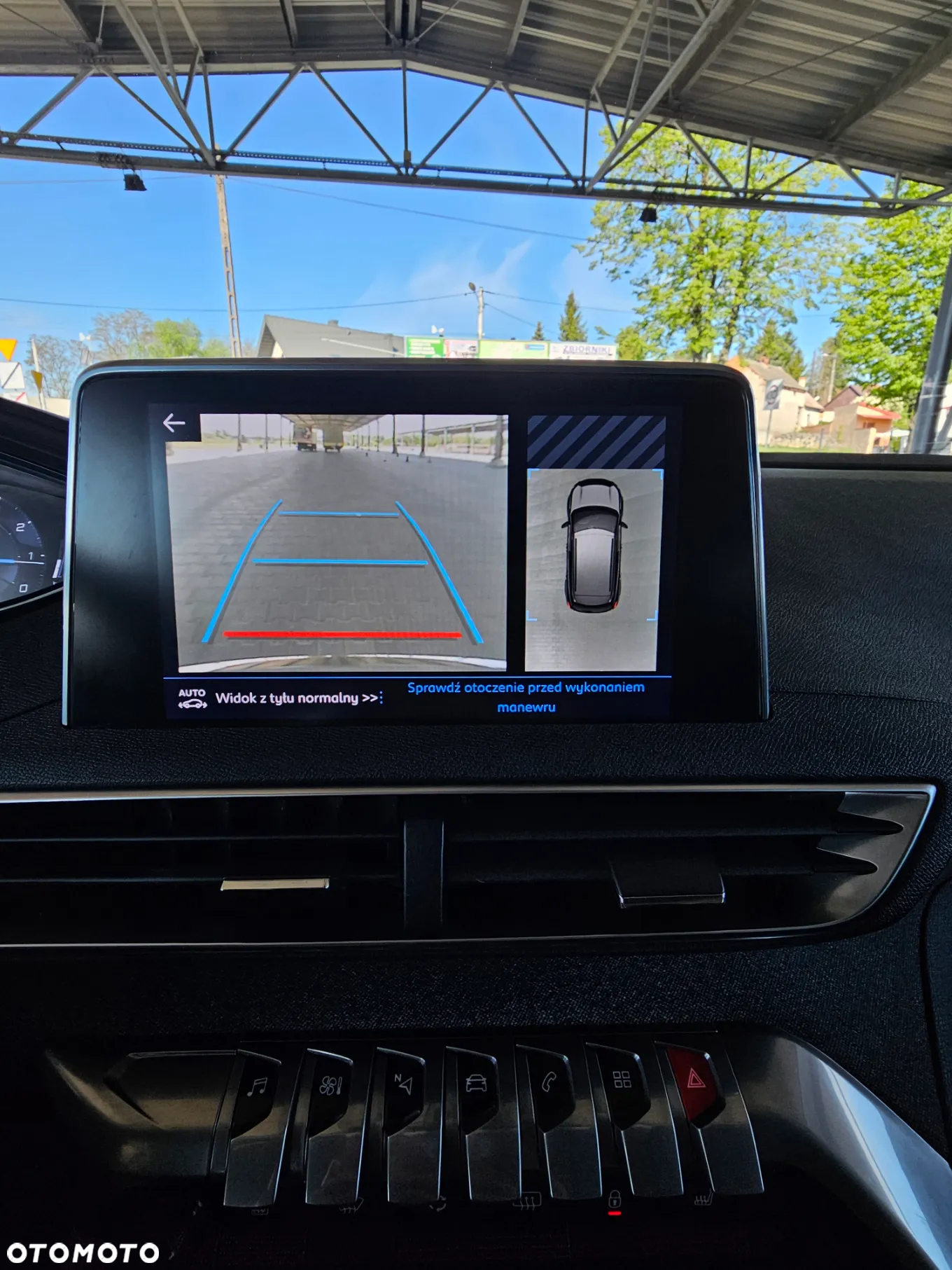 Peugeot 3008 1.6 PureTech GPF Crossway S&S EAT8 - 32