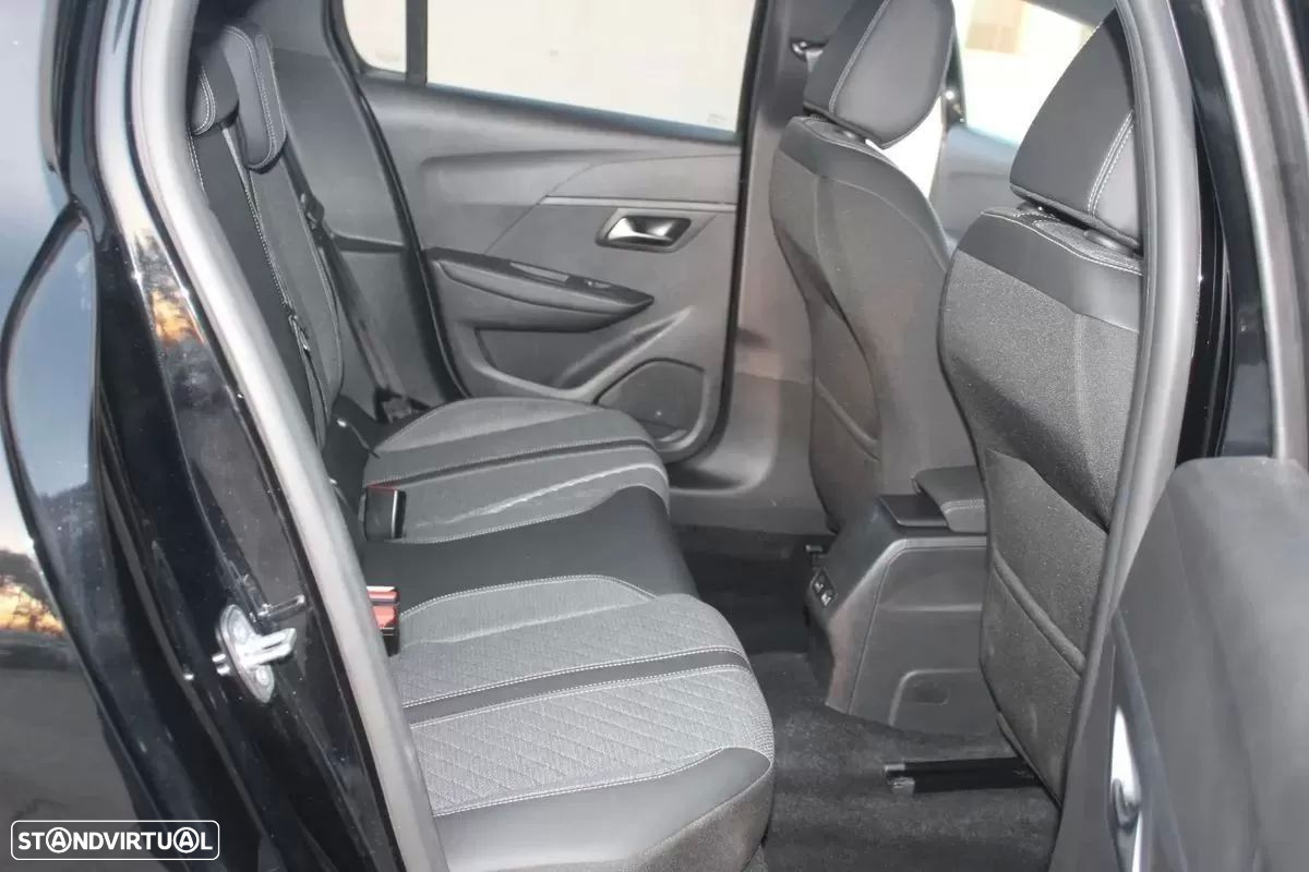 Peugeot 208 1.2 PureTech Allure Pack - 14