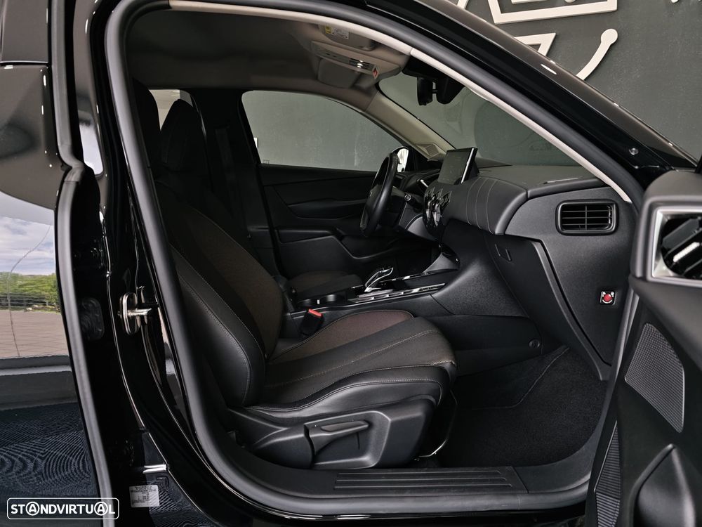DS DS3 Crossback E-TENSE BASTILLE - 49