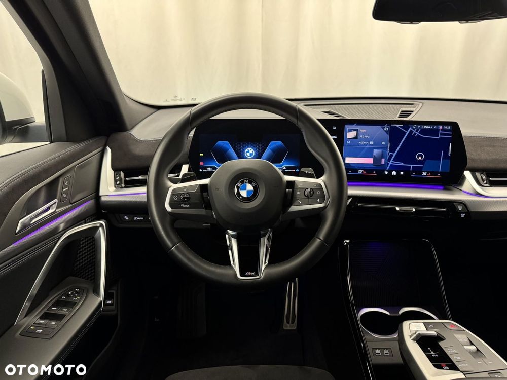 BMW X2 - 27