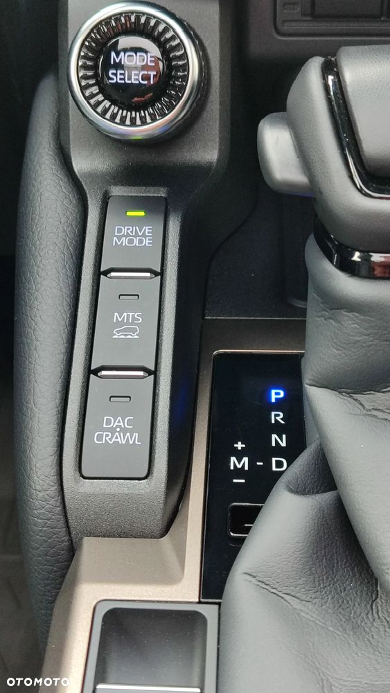 Toyota Land Cruiser LC 2.8 D-4D Executive - 31