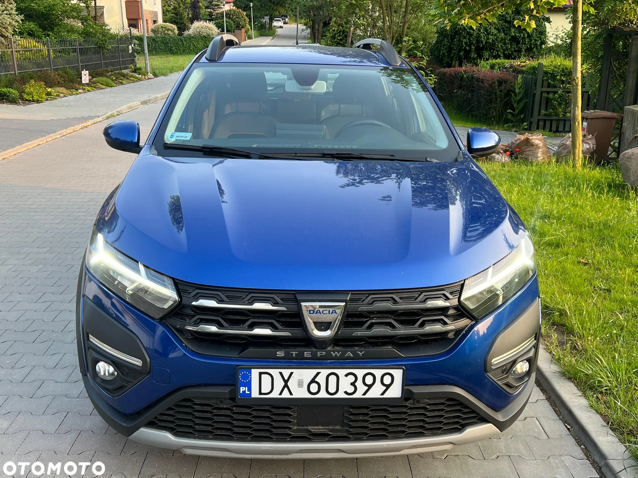 Dacia Sandero Stepway - 13