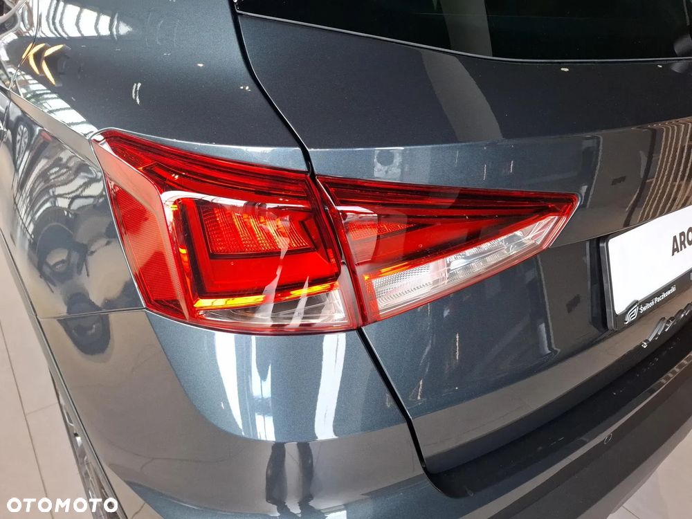 Seat Arona 1.0 TSI Style DSG - 11