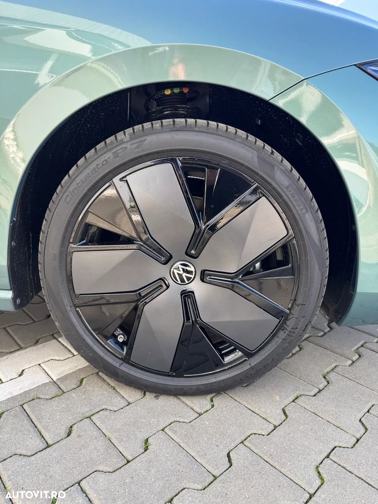 Volkswagen Passat - 7