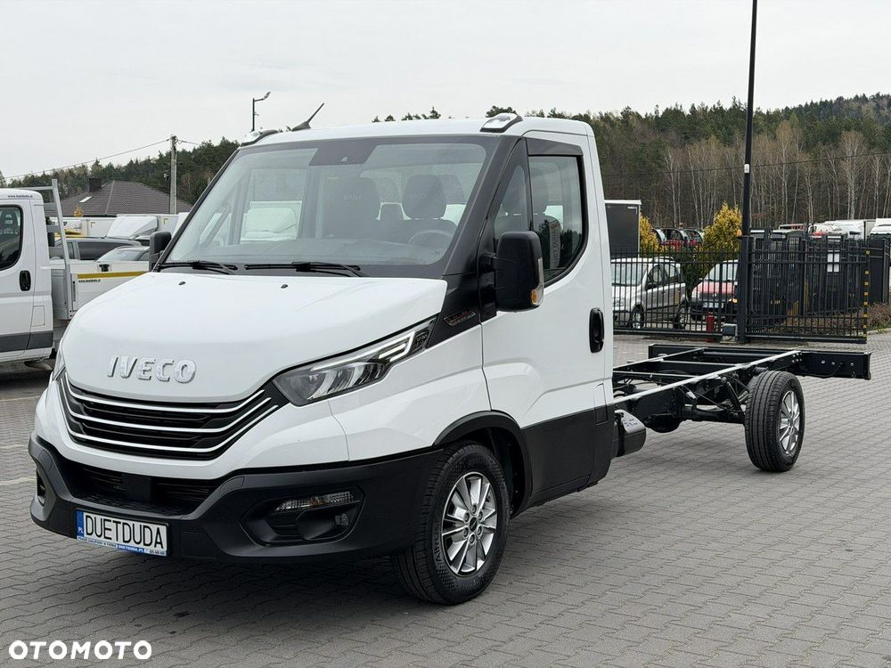 Iveco Daily 35S18 H - 4