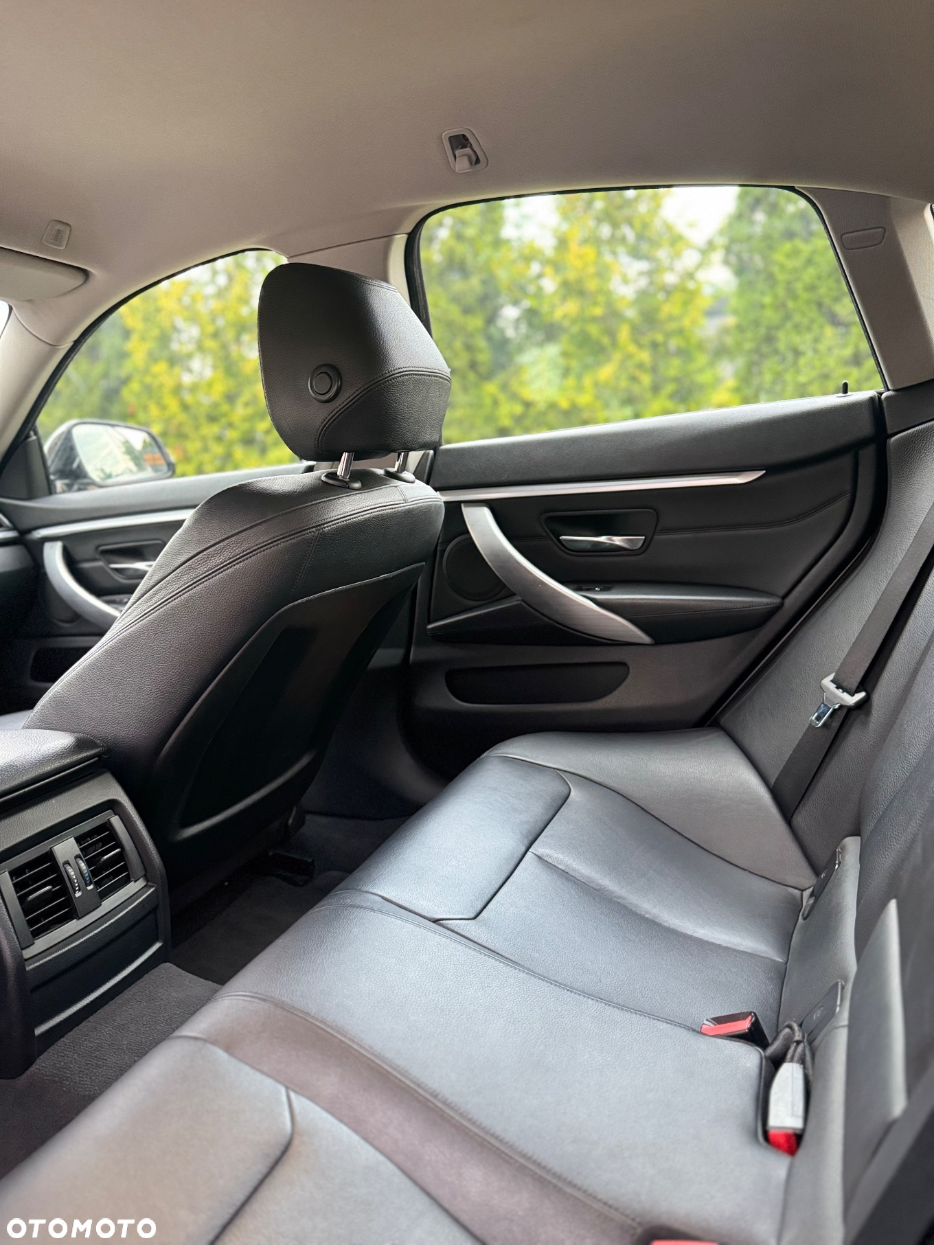 BMW Seria 4 418d Luxury Line - 31