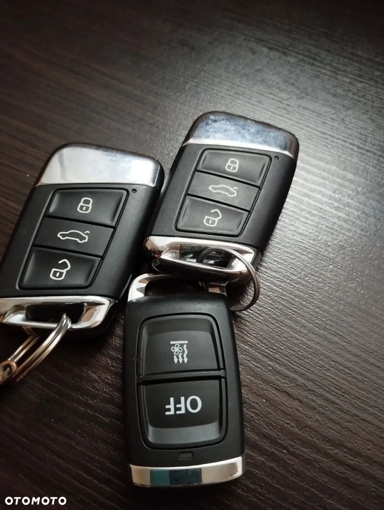 Volkswagen Arteon 2.0 TSI Elegance DSG - 32