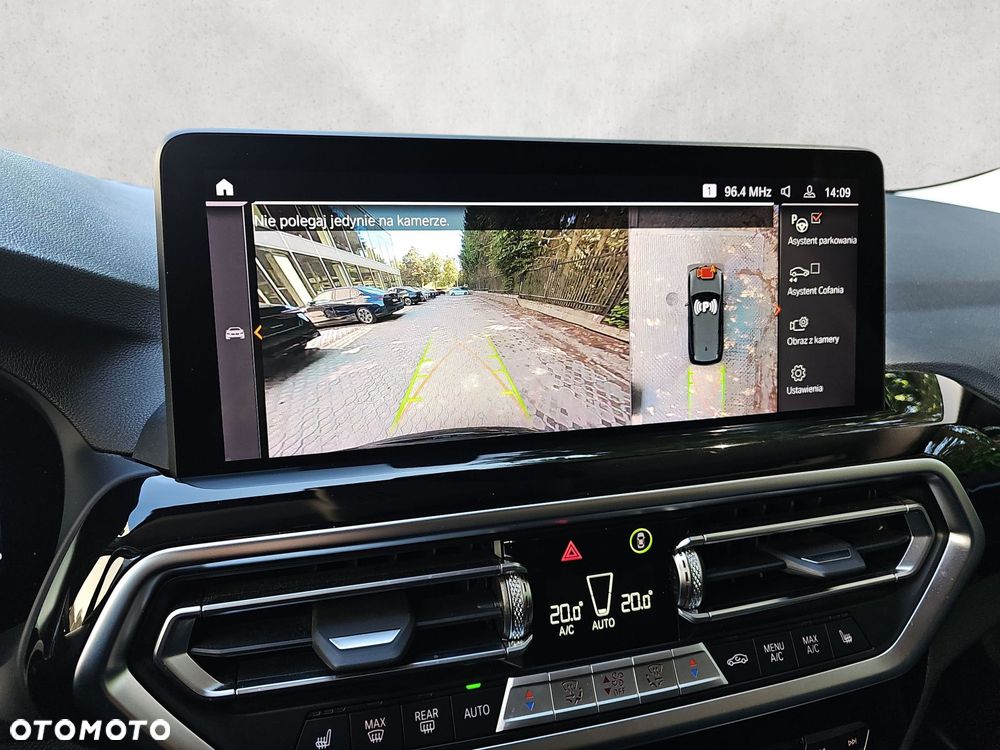 BMW X3 - 16